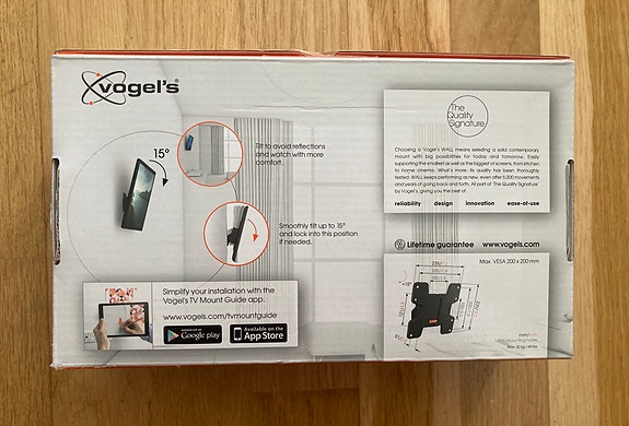 Product image 2 of 5