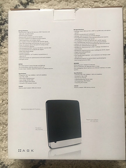 Product image 2 of 6