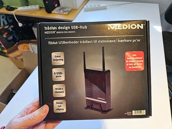 Product image 1 of 3