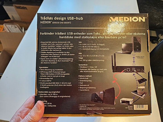 Product image 2 of 3