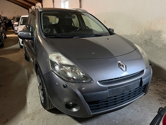 Renault Clio III