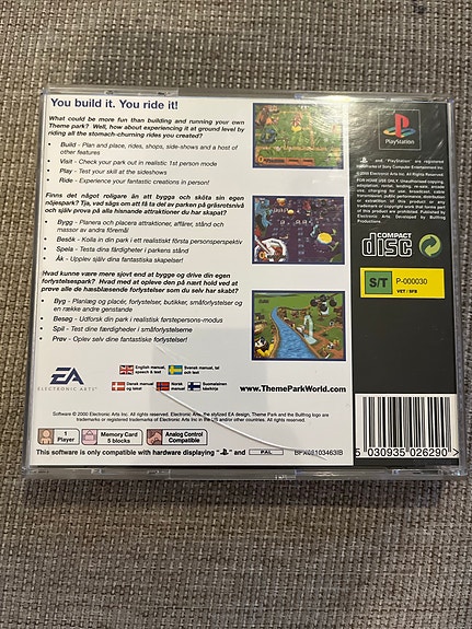 Product image 2 of 3