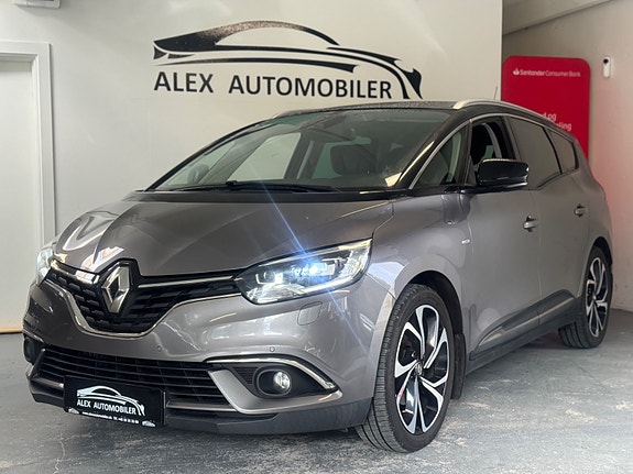 Renault Grand Scenic IV