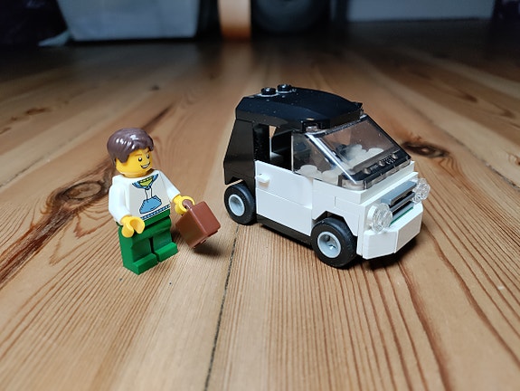 Product image 2 of 10