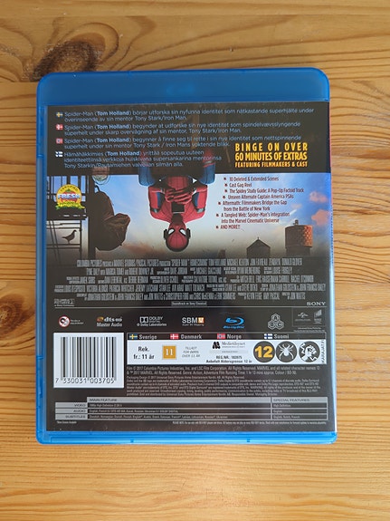 Product image 2 of 6