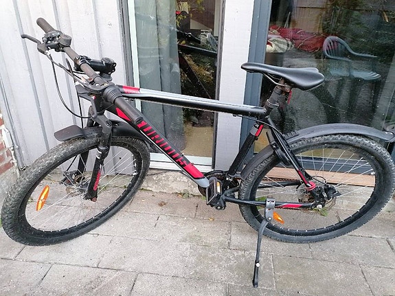 Roads Cykler Til salg DBA