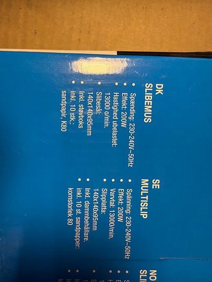 Product image 2 of 2