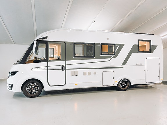 Adria Sonic I 700 SL Plus