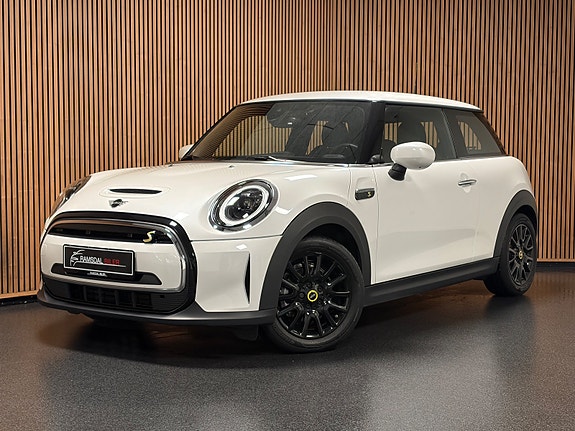MINI Cooper SE