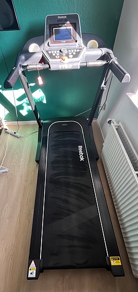 Brug om Løbebånd Til salg DBA