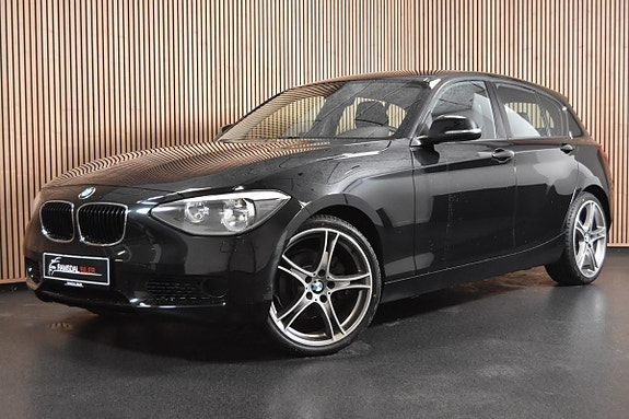 BMW 120d