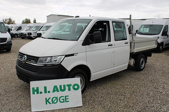 VW Transporter