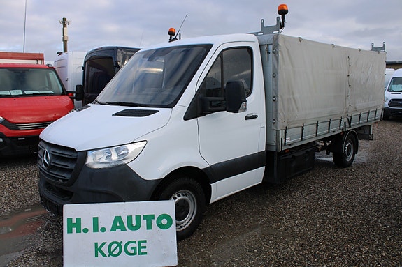 Mercedes Sprinter 316
