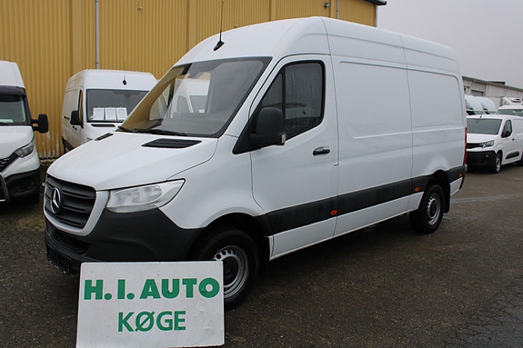 Mercedes Sprinter 316