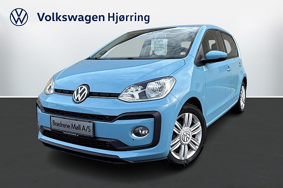 VW UP!
