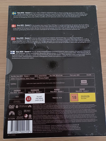 Product image 2 of 2