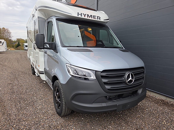 Hymer B-MC T680