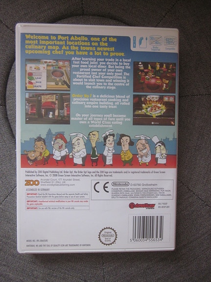 Product image 3 of 6