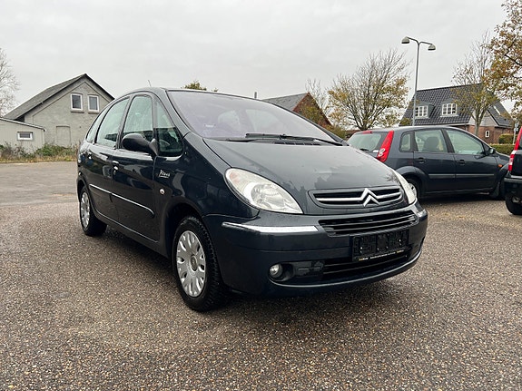 Citroen Xsara Picasso