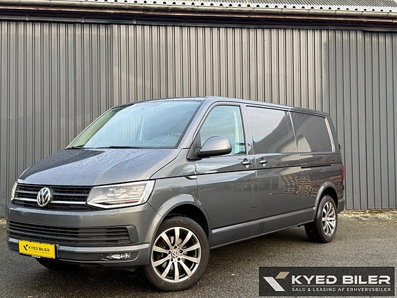 VW Transporter