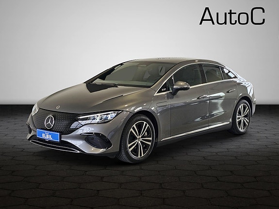 Mercedes EQE300