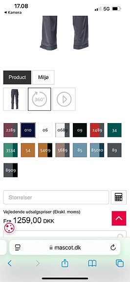 Product image 2 of 5