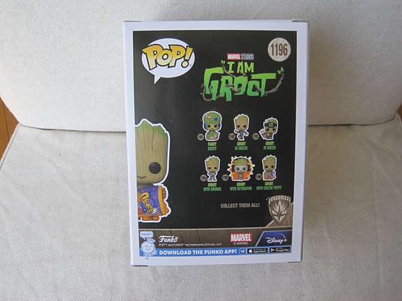 Product image 3 of 6