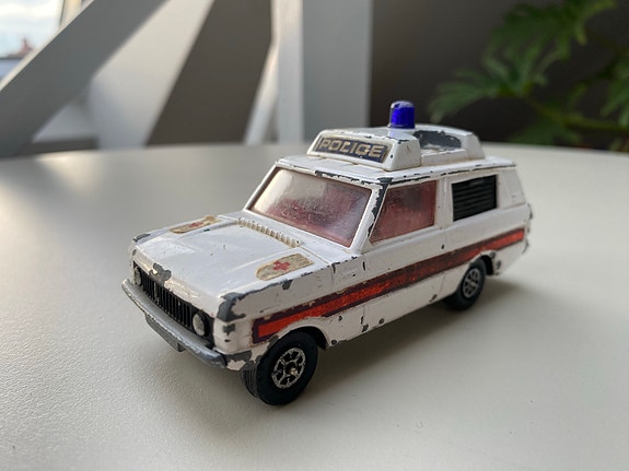 Product image 1 of 5