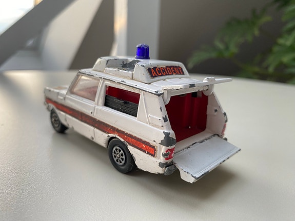 Product image 2 of 5