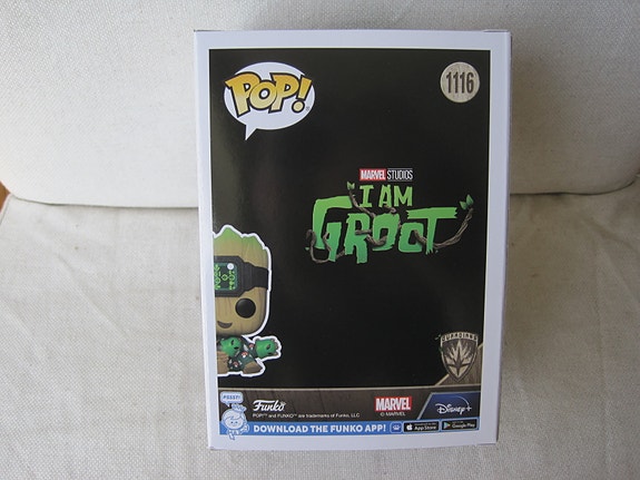 Product image 3 of 6