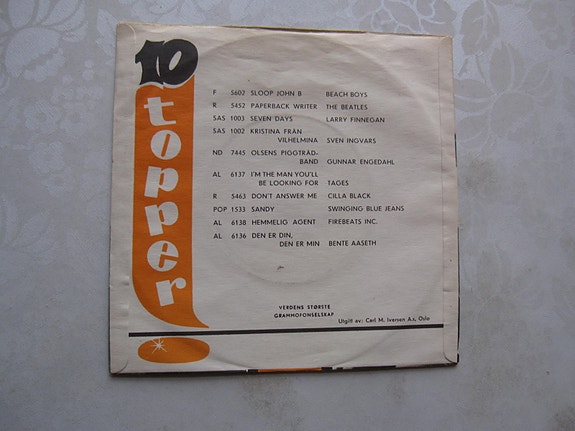 Product image 2 of 10