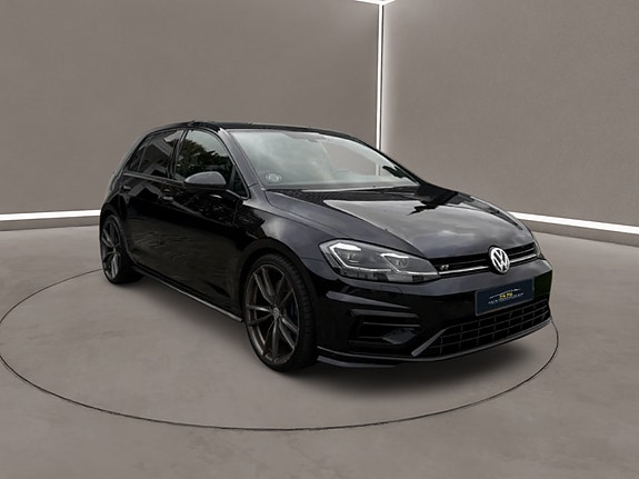 VW Golf VII