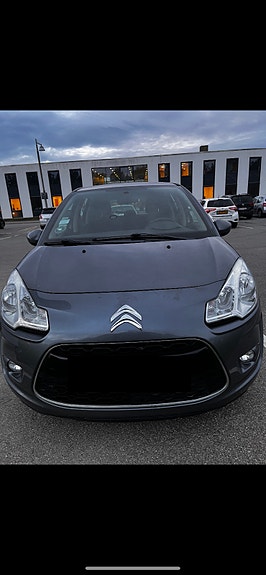 Citroen C3 2011 photo 4