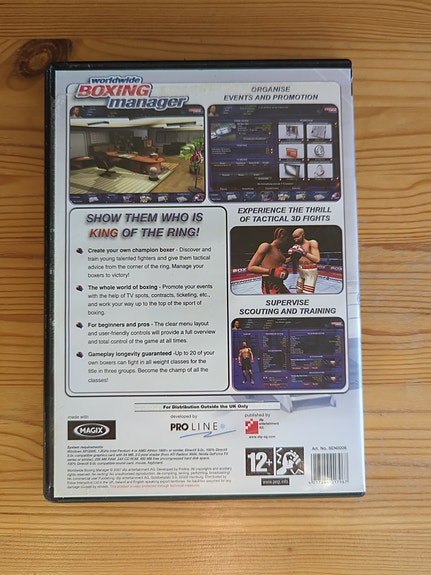 Product image 2 of 5