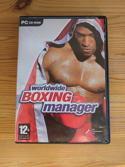 Product image 1 of 5