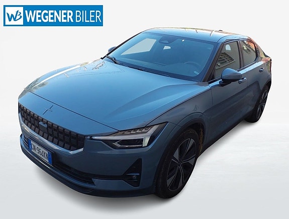 Polestar 2
