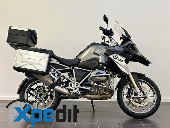 BMW R 1200 GS
