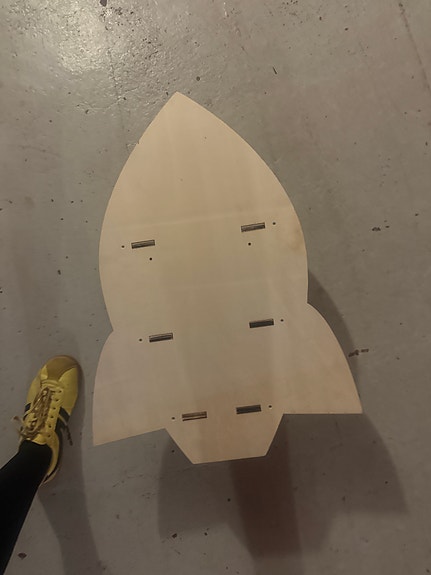 Product image 2 of 5