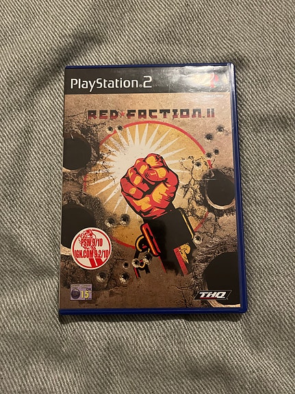 Playstation2 Til salg (side 11) DBA