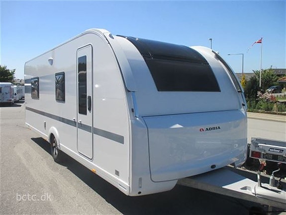 Adria Adora 613 HT Alde