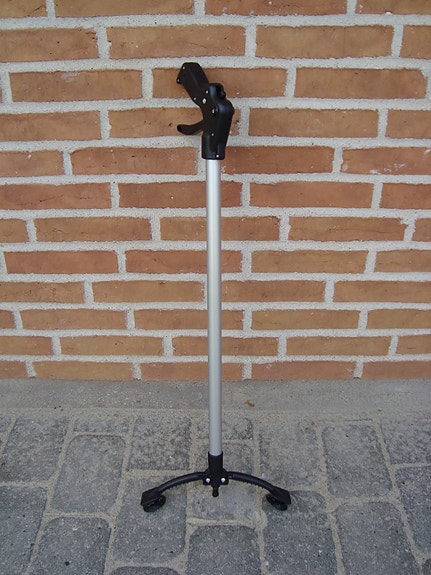 Opsamlertang