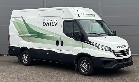 Iveco Daily