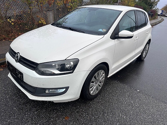 VW Polo
