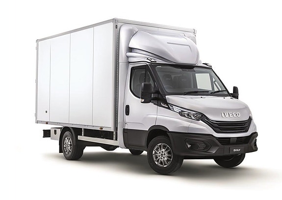 Iveco Daily