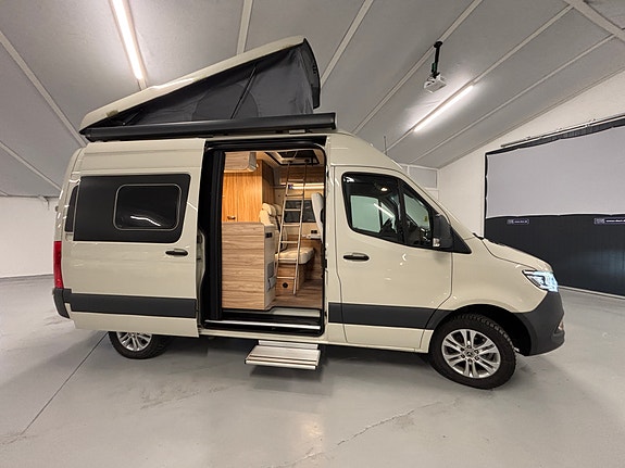 Hymer Grand Canyon S