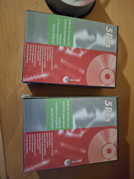 Product image 2 of 5