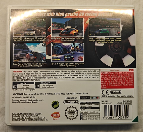 Product image 2 of 5