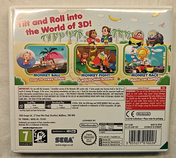 Product image 3 of 6