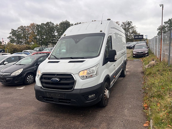 Ford Transit 350 L4 Van