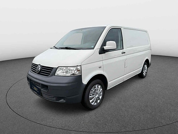 VW Transporter